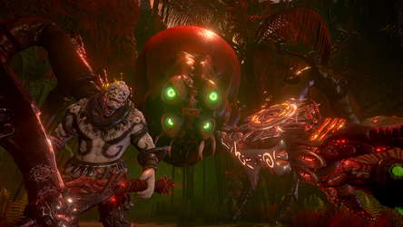 Primordian screenshot 11