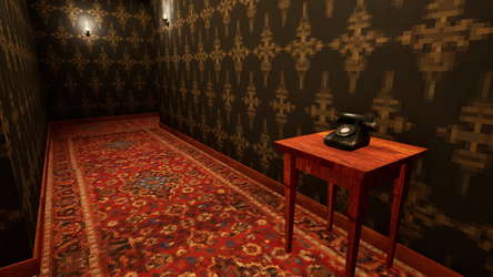 obakeyashiki screenshot 2