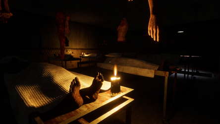 ?? Movie Theater screenshot 7
