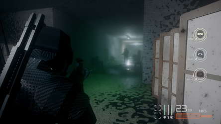 Death Scourges screenshot 12