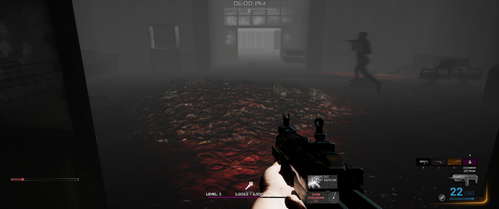Days Of Purgatory screenshot 5