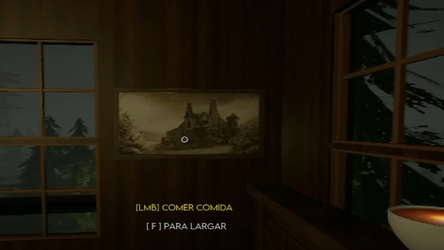 Forest Of Perdition screenshot 2