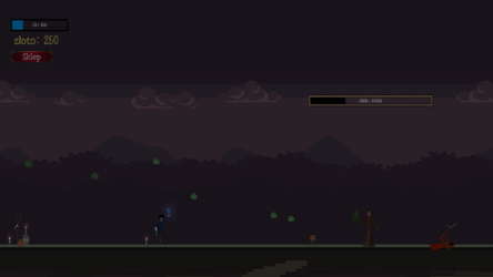 Oryks screenshot 5