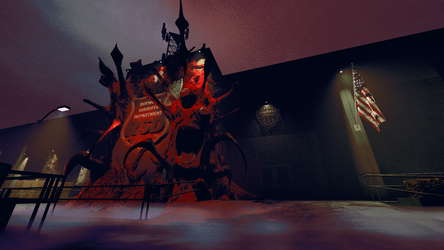 Flesh Made Fear screenshot 8