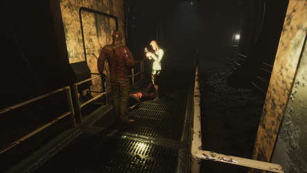 The Hotel screenshot 8
