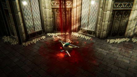 Duel Corp. screenshot 7
