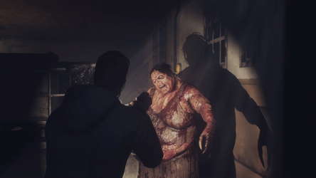 Dead Frontier 2 screenshot 1