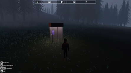 LATITUDE OF THE CULT screenshot 3
