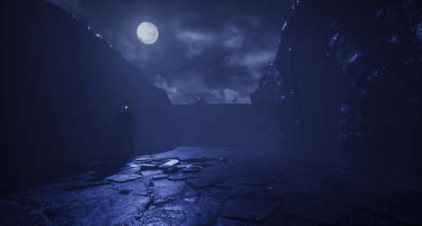 Sleeping Dawn screenshot 4