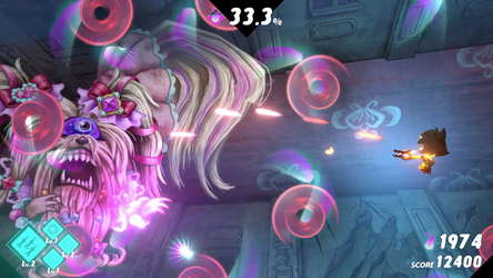 NeverAwake screenshot 8
