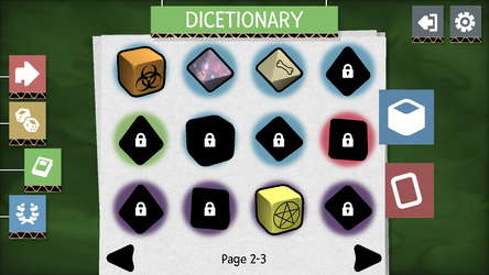 Dice with the Devil: Rerolled screenshot 4