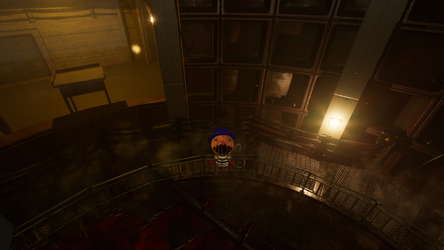 Wordfright screenshot 3