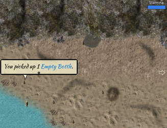 Lost Remnant: The End Tides screenshot 1