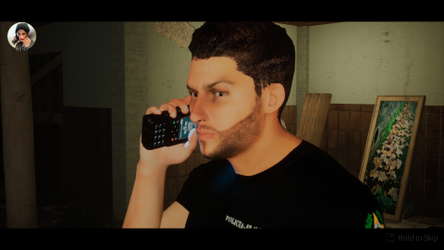 Deadly Contagion screenshot 1