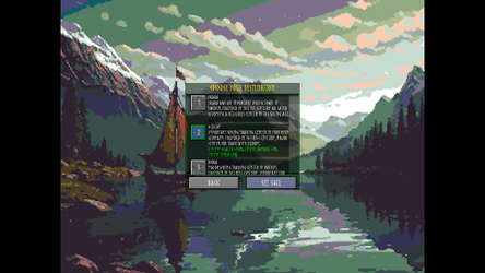 Ragnarok Survivors: Valhalla screenshot 8