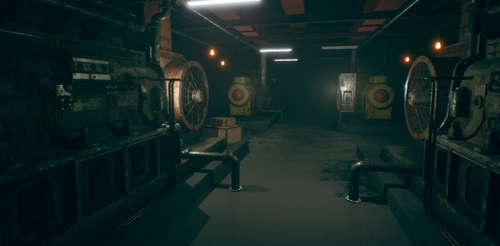 Way to the light screenshot 2