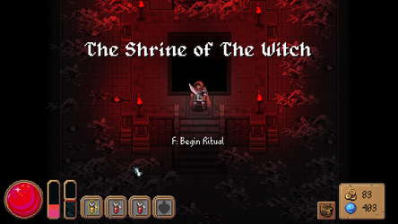Into the Necrovale screenshot 8