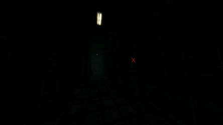 Hunted: One Step Too Far - Reborn Edition Remastered screenshot 2