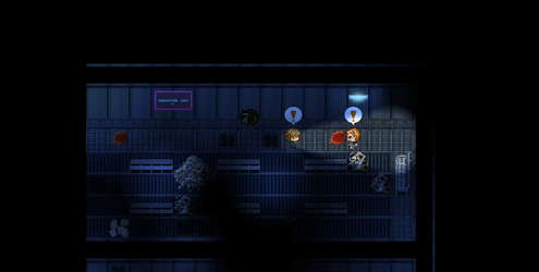No Contact screenshot 5
