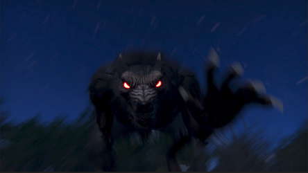 Moonlight Mayhem screenshot 2