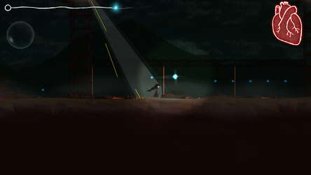 Selma and the Wisp screenshot 7