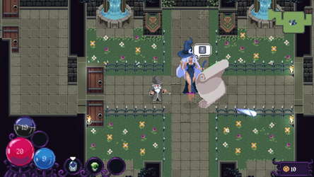 Ascendant screenshot 4