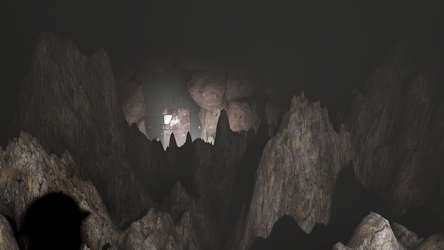 Polygon of Reality screenshot 10