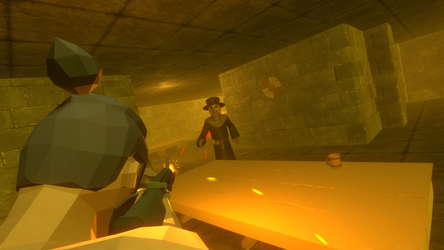 Five Days of Hell screenshot 12
