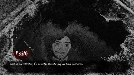 Lost Infinity screenshot 9