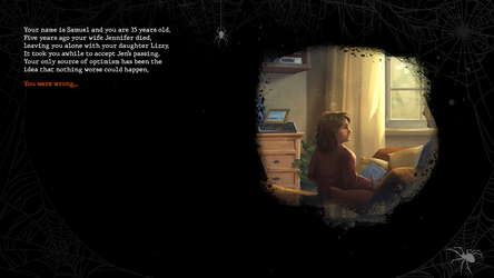 Escape Tales: The Awakening screenshot 1