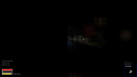 Spiritus Vindicta screenshot 4
