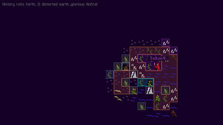 Lands of Achra screenshot 2