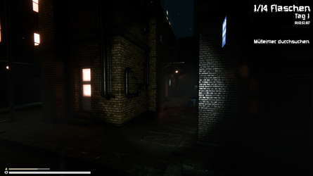 Trash Collector Simulator: Survive Edition screenshot 6