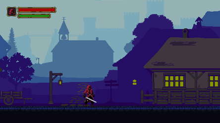L'Artisan Meurtrier screenshot 2