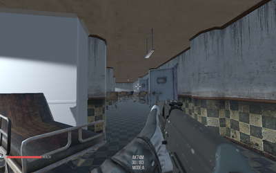 Marrakech screenshot 2