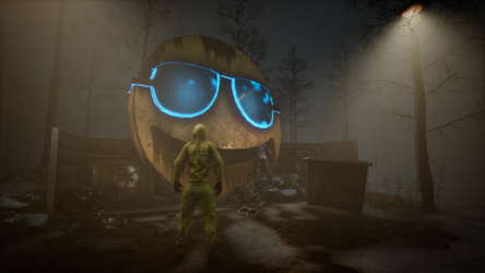 Motherland screenshot 4