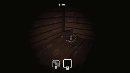 Supernatural Shenanigans screenshot 3