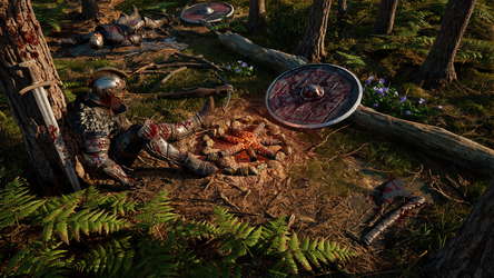 The Last Saviour: Search of Truth screenshot 18