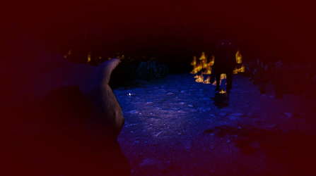 The Abandoned screenshot 6