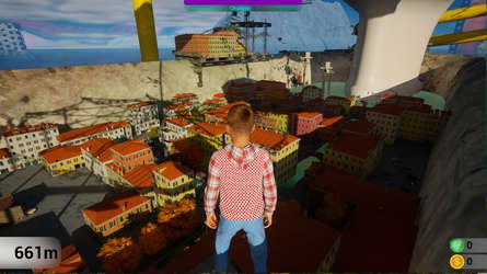 All-Ways Up screenshot 10