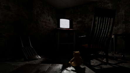 Realm of Dread screenshot 4