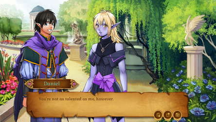 Amber's Magic Shop screenshot 6