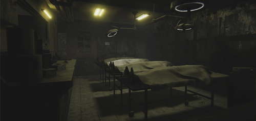 The Experiment: Escape Room screenshot 3