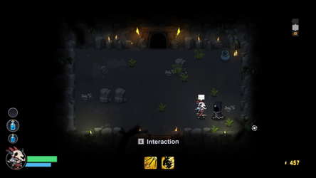 Lost in Dungeon / 地牢迷失者 screenshot 7