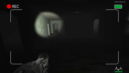 Deadly Forest screenshot 5