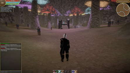 Silver Cats screenshot 10