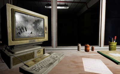 The Brothers Hotel screenshot 8