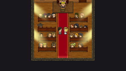 Gleaner Heights screenshot 6