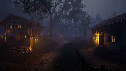 Of Ash and Steel screenshot 10