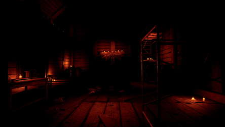 Quest room screenshot 1
